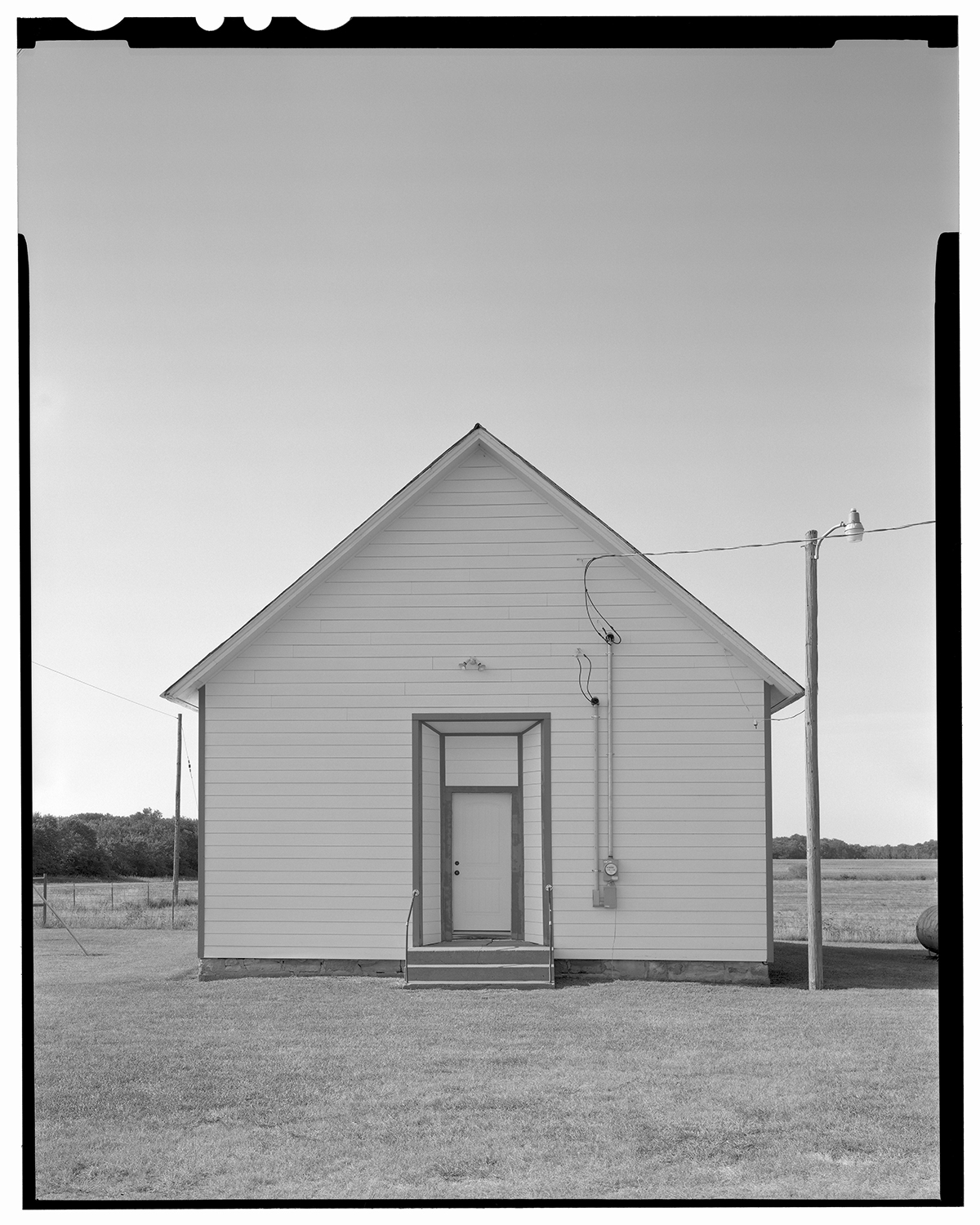Yates Center School